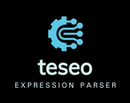Teseo logo